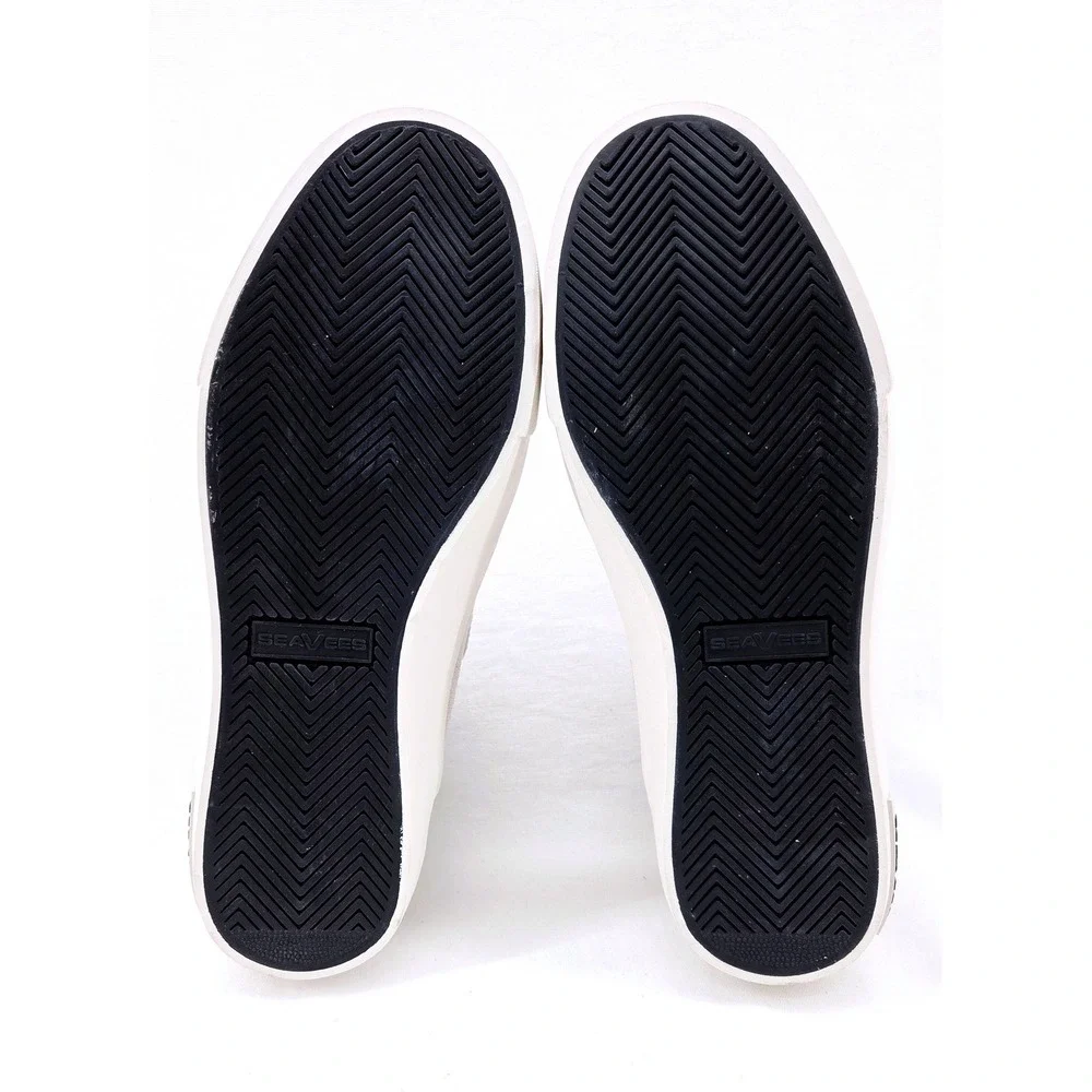 NWOT Seavees Womens Huntington Middie Sneakers - Size‎ 7.5